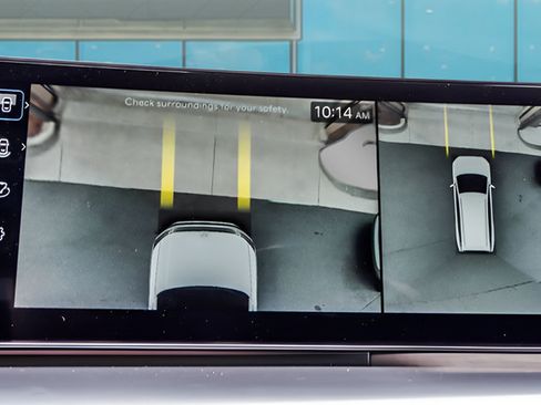 New 2026 Hyundai Ioniq 9 SEL AWD/4WD image 35