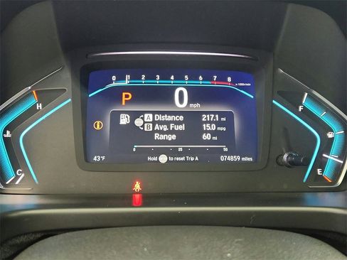 Used 2018 Honda Odyssey Touring image 14