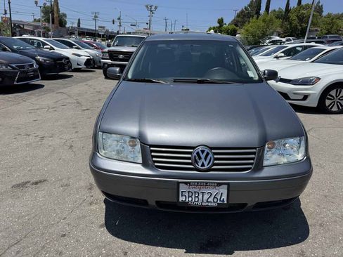 Used 2003 Volkswagen Jetta GLS image 2