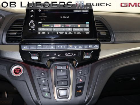 Used 2025 Honda Odyssey Sport-L image 22