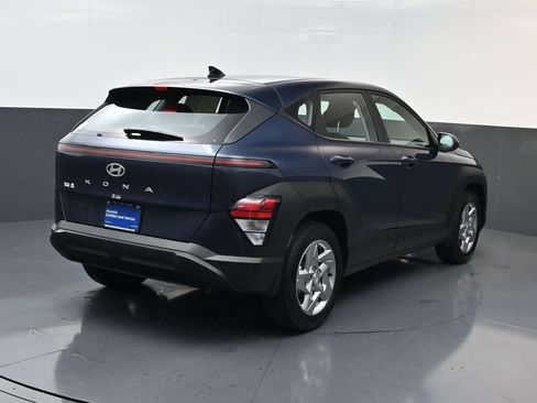 Certified 2026 Hyundai Kona SE FWD image 4