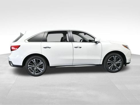 Used 2020 Acura MDX FWD w/ Technology Package image 7