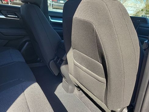 Used 2025 GMC Terrain Elevation w/ Technology Package II image 37