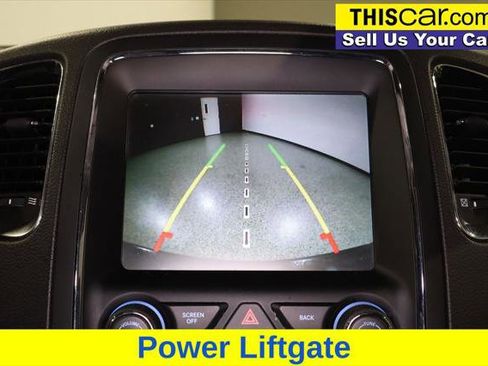 Used 2014 Dodge Durango Citadel w/ Technology Group image 23