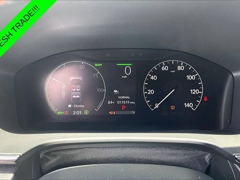 Certified 2025 Honda CR-V Sport-L image 13