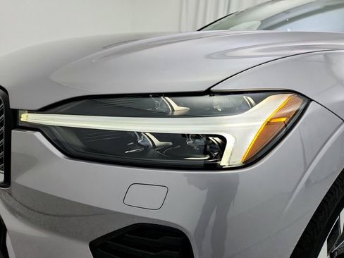 New 2026 Volvo XC60 B5 Plus w/ Protection Package Premier image 25