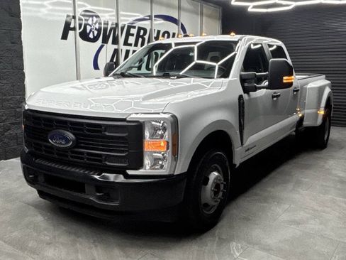 Used 2024 Ford F350 XL RWD image 3