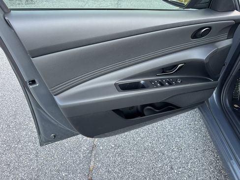 New 2026 Hyundai Elantra Sport image 10