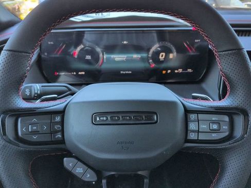 New 2026 Dodge Charger Scat Pack AWD/4WD image 24