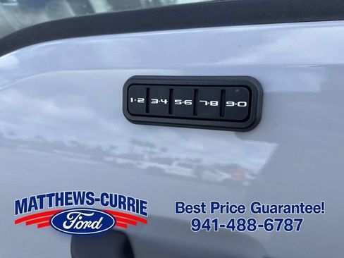 New 2026 Ford F150 STX w/ Equipment Group 200A RWD image 9