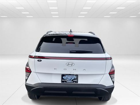 New 2026 Hyundai Kona SEL Sport image 5