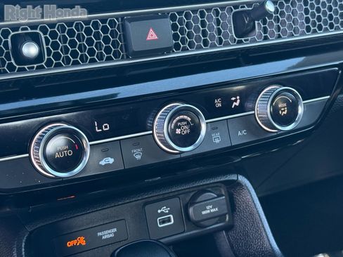 Used 2024 Honda Civic Sport image 22