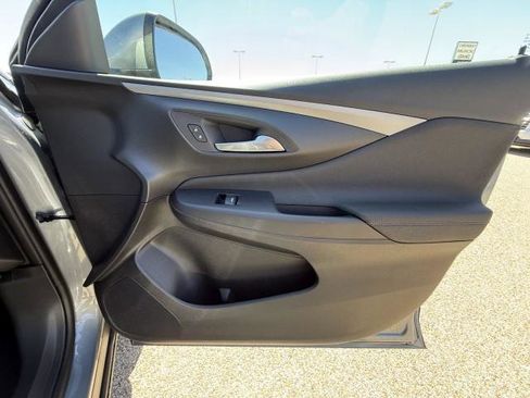 New 2026 Buick Envista Preferred image 32