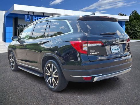 Used 2022 Honda Pilot Touring image 22