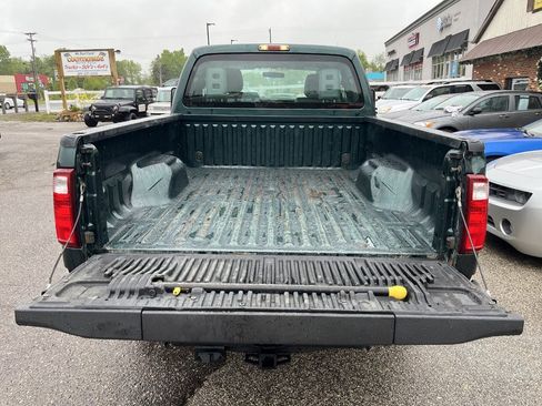 Used 2011 Ford F250 XL image 8