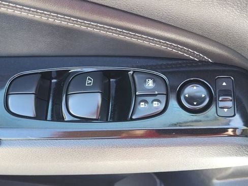 Certified 2023 Nissan Altima 2.5 SL FWD image 8