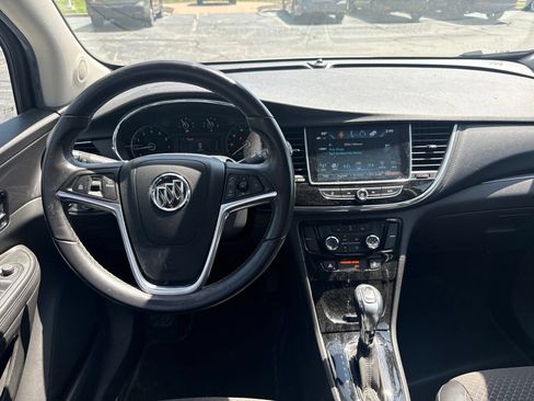 Used 2019 Buick Encore Preferred FWD image 14