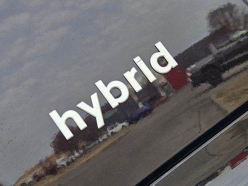 New 2026 Hyundai Palisade Limited AWD/4WD image 12