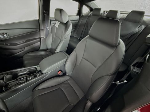 New 2025 Honda Accord Sport image 24