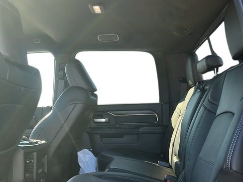 Used 2024 RAM 2500 Power Wagon w/ Level 1 Equipment Group image 26