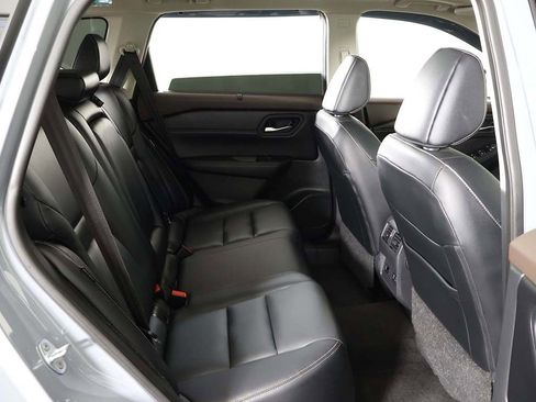 Used 2023 Nissan Rogue SL w/ SL Premium Package AWD/4WD image 39