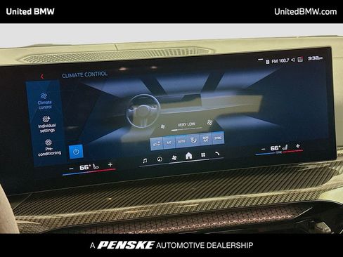Used 2025 BMW M4 CS AWD/4WD image 11
