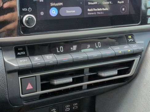 Certified 2025 Toyota Camry LE w/ Convenience Package FWD image 14