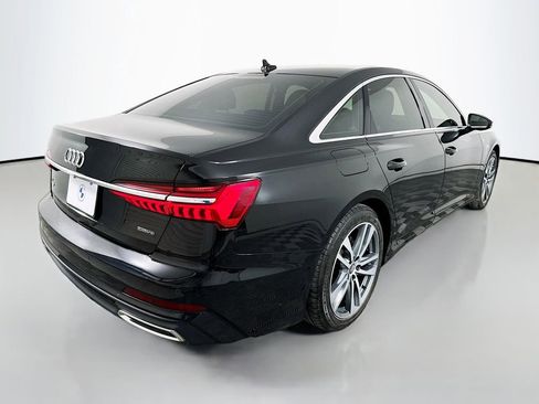 Used 2019 Audi A6 3.0T Premium w/ Convenience Package AWD/4WD image 5