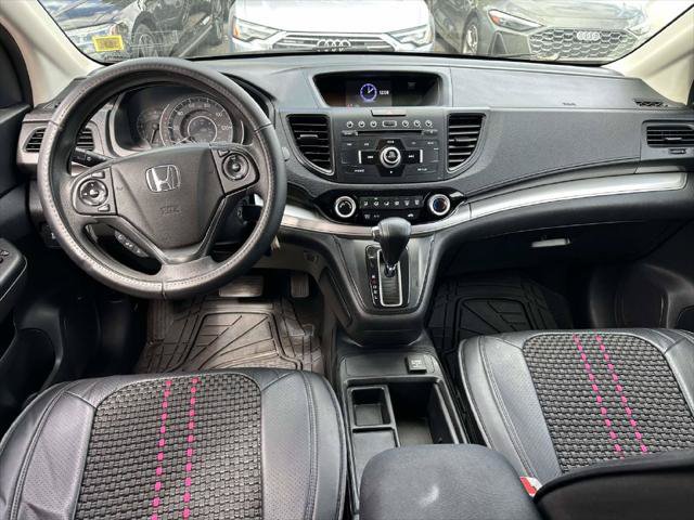 Used 2016 Honda CR-V SE image 14