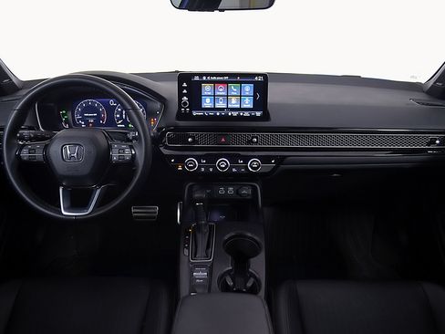 Used 2023 Honda Civic Sport Touring image 21