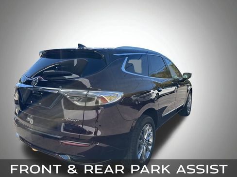 Used 2023 Buick Enclave Avenir w/ Trailering Package, 5000 lbs. image 6