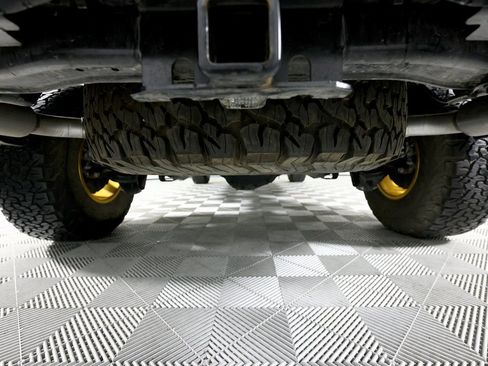 Used 2025 Ford F150 Raptor w/ Equipment Group 803A Raptor R image 7