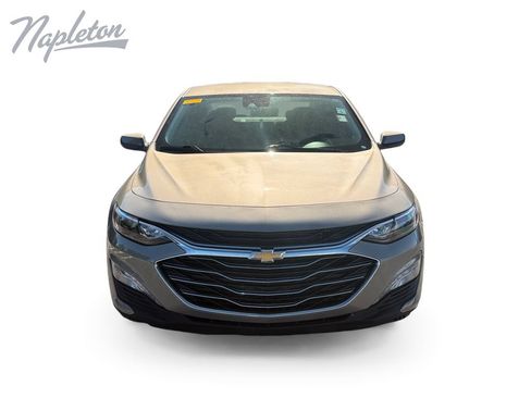 Used 2025 Chevrolet Malibu LT FWD image 9