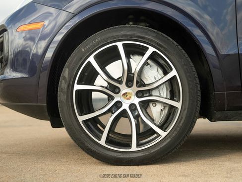 Used 2019 Porsche Cayenne Turbo image 57