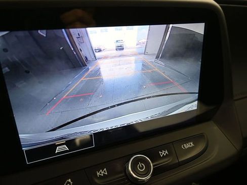 Used 2023 Chevrolet Camaro SS image 30