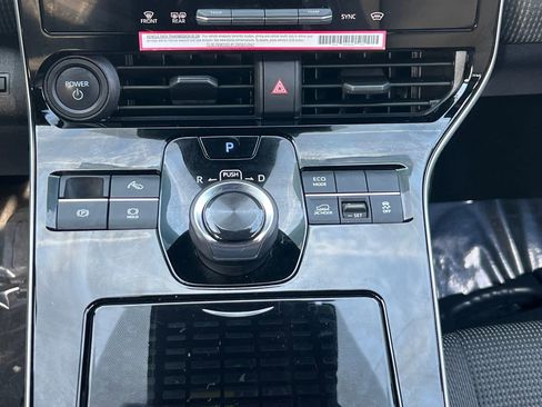 Used 2023 Toyota bZ4X XLE image 22