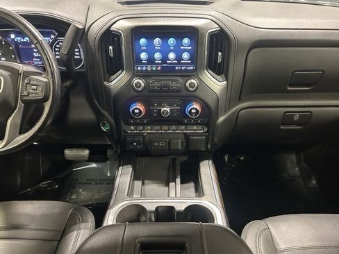 Used 2021 GMC Sierra 2500 Denali w/ Denali Ultimate Package AWD/4WD image 15
