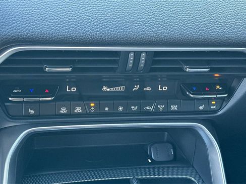 New 2025 MAZDA CX-90 Plug-In Hybrid w/ Preferred image 21