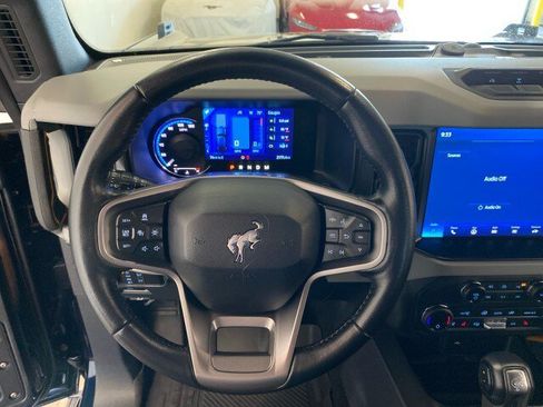 Used 2021 Ford Bronco Badlands AWD/4WD image 22
