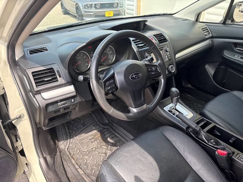 Used 2013 Subaru Crosstrek 2.0i Limited AWD/4WD image 10