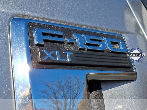 Used 2024 Ford F150 XLT w/ Mobile Office Package image 31