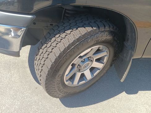 Used 2001 Toyota Tundra SR5 image 21