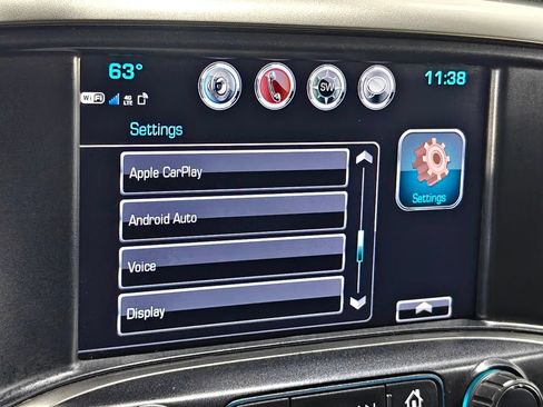 Used 2019 Chevrolet Silverado 1500 LT w/ All Star Edition AWD/4WD image 37