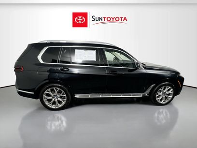 Used 2024 BMW X7 xDrive40i