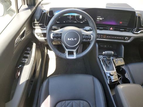 Certified 2024 Kia Sportage X-Pro Prestige AWD/4WD image 10