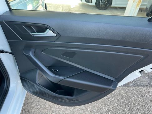 Used 2025 Volkswagen Jetta S FWD image 14