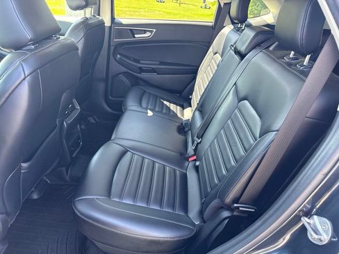 Used 2023 Ford Edge SEL w/ Convenience Package AWD/4WD image 15