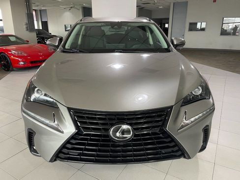 Used 2018 Lexus NX 300 FWD w/ Accessory Package 2 image 2