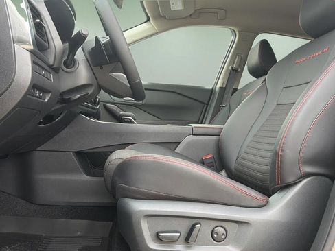 New 2026 Nissan Rogue Rock Creek image 22