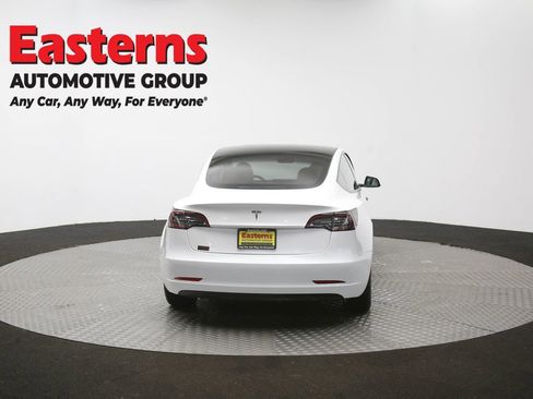 Used 2023 Tesla Model 3 Standard Range RWD image 32